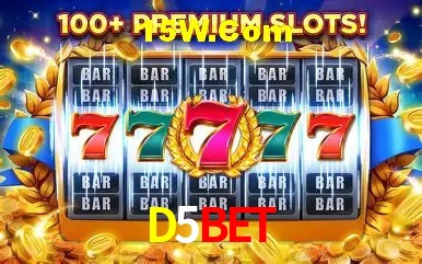 D5Bet - Winners Celebration